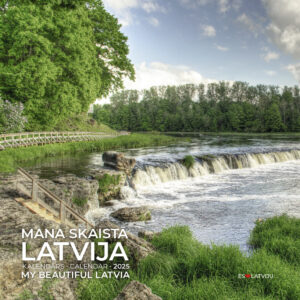 Mana skaistā Latvija - 