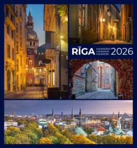Rīga - 